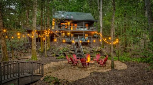 30 Stanley Creek Rd, Blue Ridge, GA, 30513 | Card Image