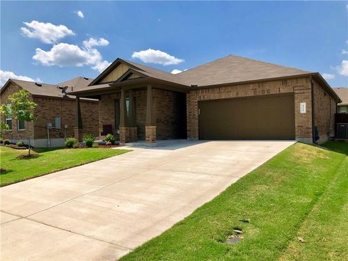 408 Sierra Mar Loop, Leander, TX, 78641-3544 | Card Image
