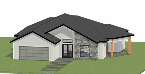 8651 Fortuna Crt, Odessa, TX, 79765 | Card Image