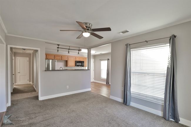 3217 S 5 Th St, House other with 3 bedrooms, 2 bathrooms and null parking in Abilene TX | Image 6