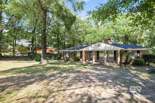 5408 Yucca Dr, Mobile, AL, 36693-3245 | Card Image