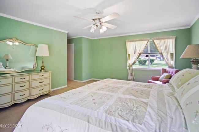 5370 Cherry St, House other with 2 bedrooms, 3 bathrooms and null parking in Graceville FL | Image 41