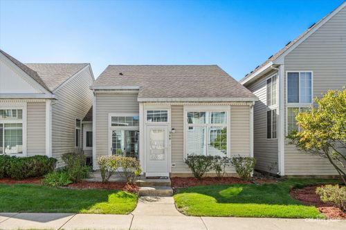 366 Magnolia Ct, Bolingbrook, IL, 60440-3814 | Card Image