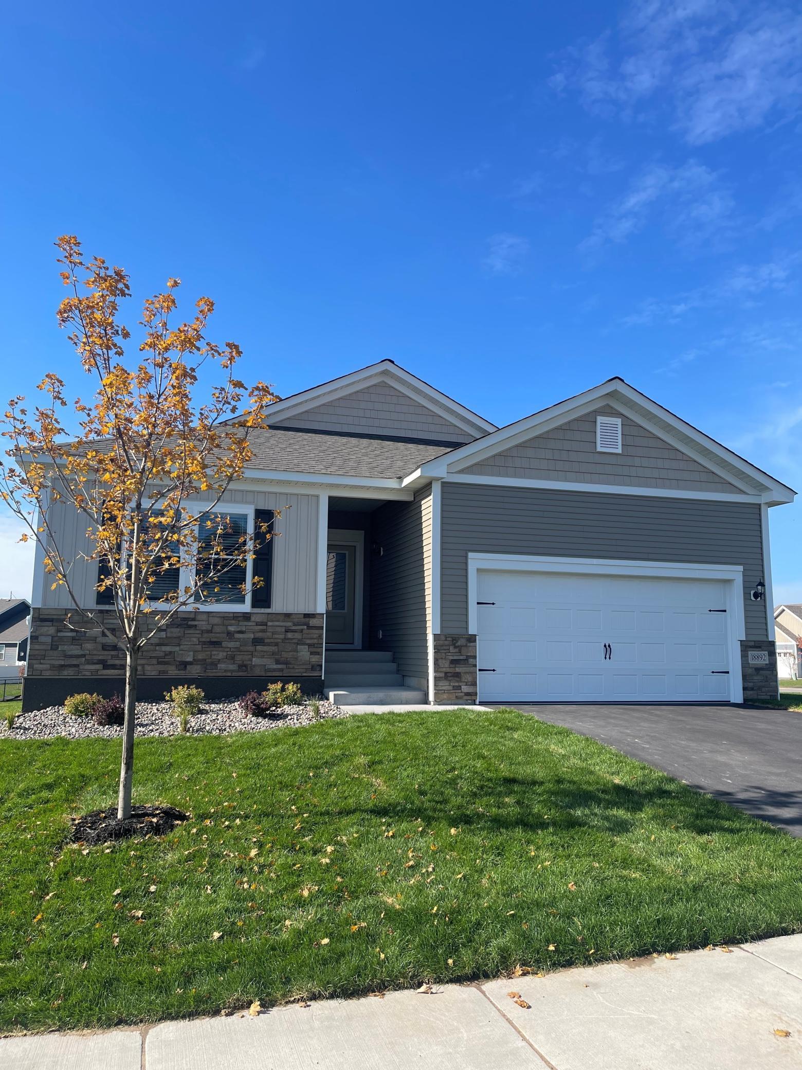 Fillmore St, Elk River, MN 55330