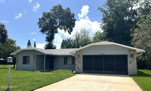 3484 Country Walk Dr, Port Orange, FL, 32129-3155 | Card Image