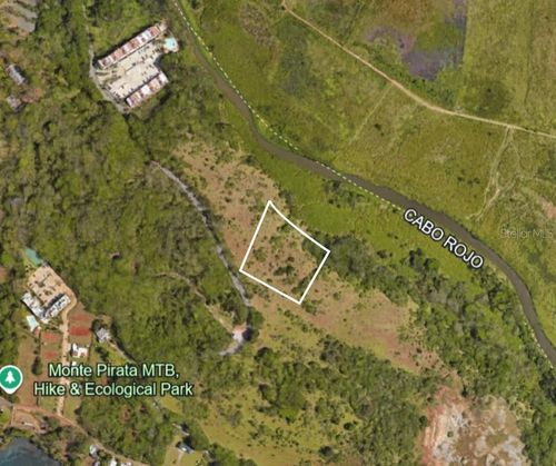 c-6-102 Km 8.2, Guanajibo Ward Road, Cabo Rojo, PR, 00623 | Card Image