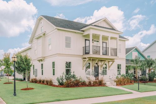 322 Cicero St, Panama City Beach, FL, 32407-3353 | Card Image