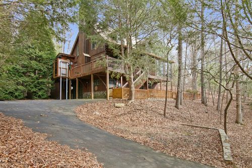 143 Kaely Dr, Mineral Bluff, GA, 30559-7854 | Card Image