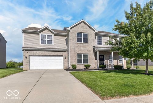 1416 Gleneagle Dr, Indianapolis, IN, 46239-0049 | Card Image