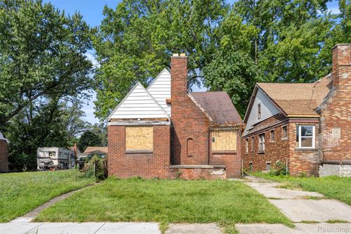 14885 Ward St, Detroit, MI, 48227-3635 | Card Image