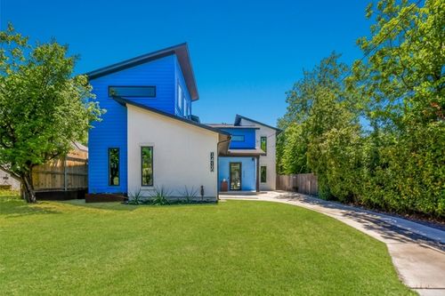 1415 North St, Austin, TX, 78756-2619 | Card Image