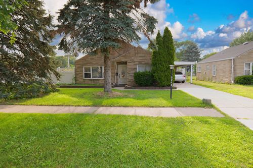9246 S 49th Ave, Oak Lawn, IL, 60453-1706 | Card Image