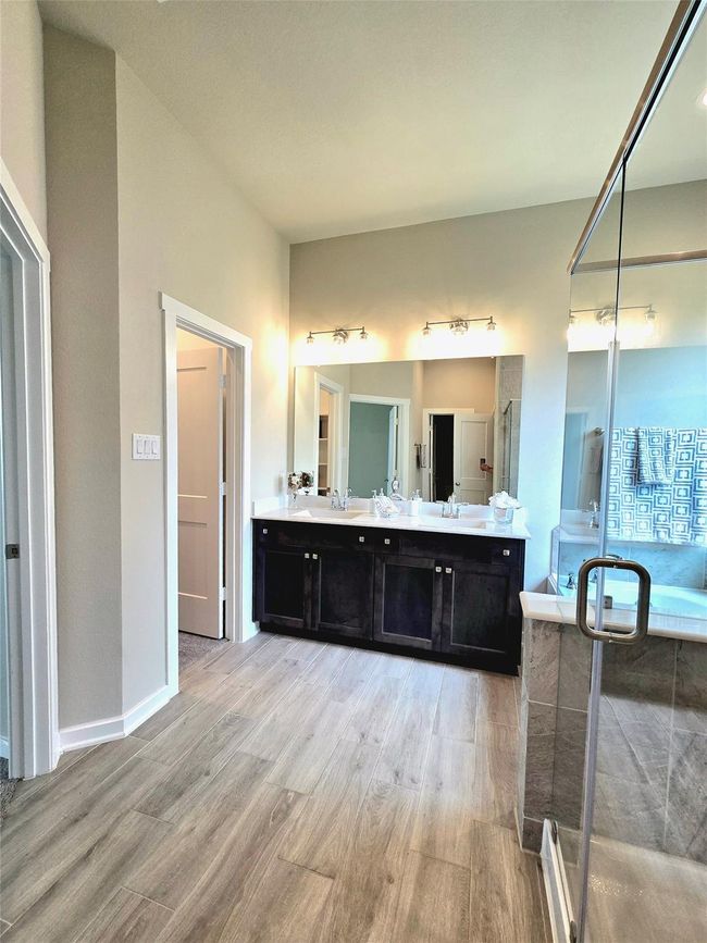 17409 Turtleweed Ln, House other with 3 bedrooms, 2 bathrooms and 2 parking in Conroe TX | Image 19