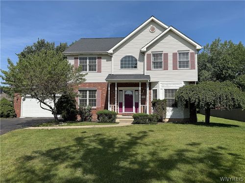 193 Meadow Spring Ln, East Amherst, NY, 14051-2102 | Card Image