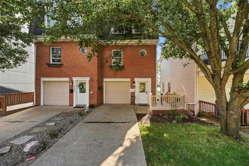133 Meridan St, Mt Washington, PA, 15211-1319 | Card Image
