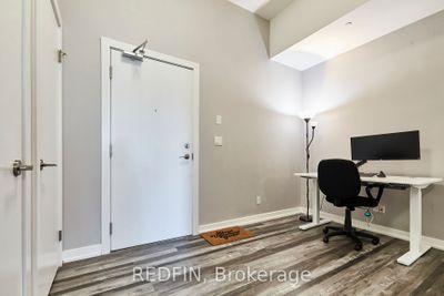 721 - 20 Bruyeres Mews, Condo with 1 bedrooms, 1 bathrooms and 1 parking in Toronto ON | Image 2