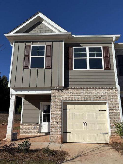 2801 Lillian Lane, Douglasville, GA, 30135 | Card Image