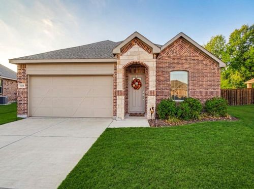 1124 Chip St, Little Elm, TX, 75068-5556 | Card Image