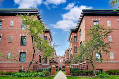 apt-1e-2016 Sherman Ave, Evanston, IL, 60201-3275 | Card Image