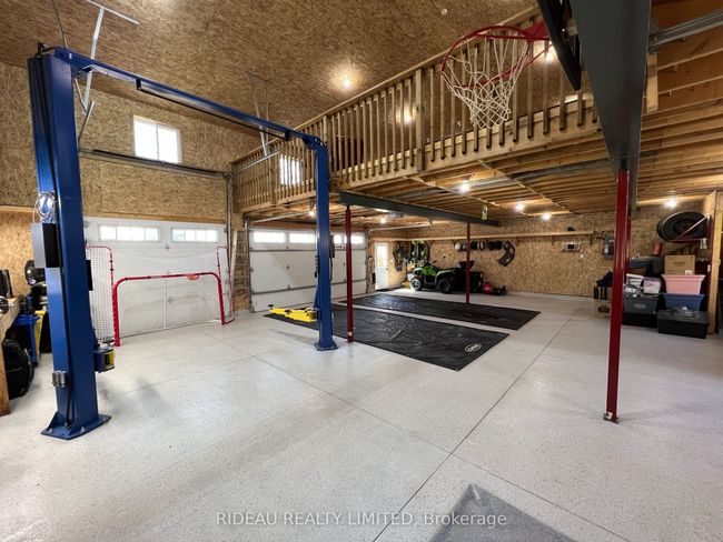 303 Tower Rd, House other with 3 bedrooms, 2 bathrooms and 6 parking in Lansdowne ON | Image 18