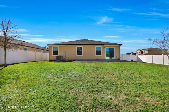 1757 Eagle View Way, House other with 3 bedrooms, 2 bathrooms and null parking in MIDDLEBURG FL | Image 33