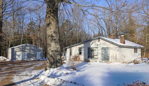 12277 Leos Road, Mountain, WI, 54174 | Card Image