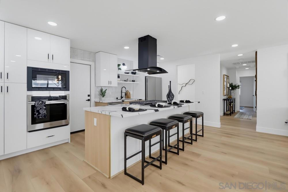 Residential in San Diego 3