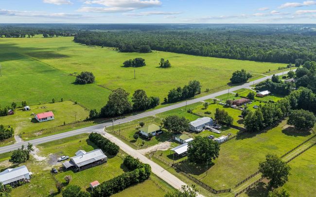 135 Se Bald Eagle Loop, House other with 3 bedrooms, 2 bathrooms and 3 parking in Lake City FL | Image 54