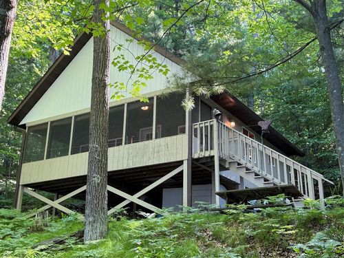 N888 Leach Lake Rd, BARRONETT, WI, 54813-9320 | Card Image