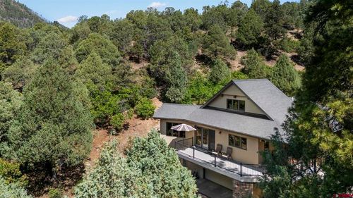 532 County Road 201, Durango, CO, 81301-8615 | Card Image