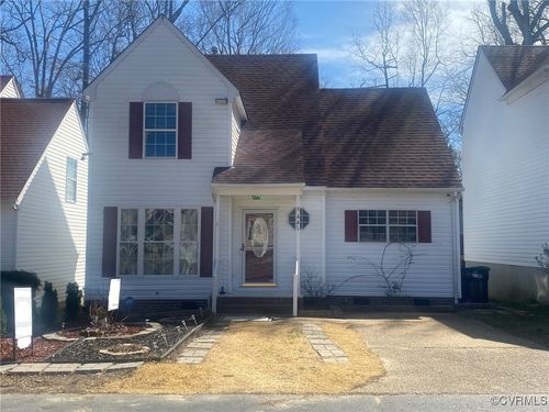 944 Pheasant Run, Williamsburg, VA, 23188-9417 | Card Image