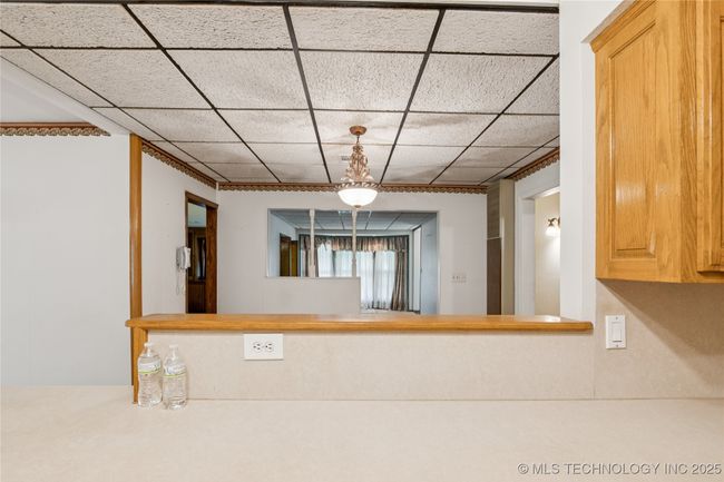 307 S Cherokee St, House other with 3 bedrooms, 2 bathrooms and null parking in Locust Grove OK | Image 8