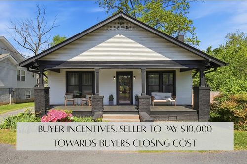 1411 Marlboro Ave, CHATTANOOGA, TN, 37412-2828 | Card Image