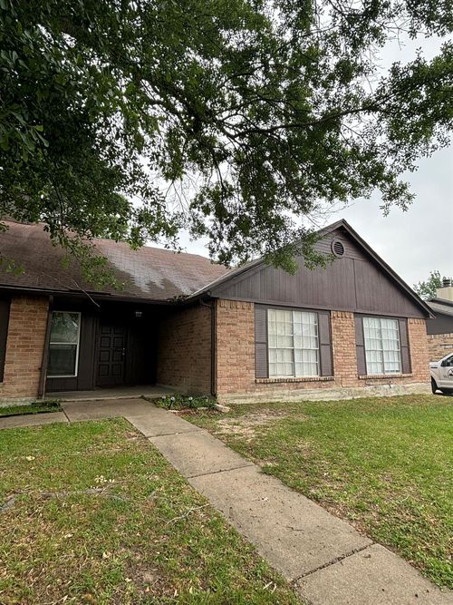 19510 Lazy Valley Dr, Katy, TX, 77449-3904 | Card Image