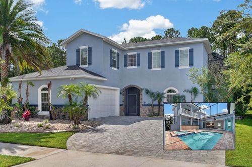 3650 Poneta Ave, New Smyrna Beach, FL, 32168-4552 | Card Image
