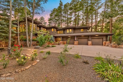 2691 Lindberg Spg, Flagstaff, AZ, 86005-4384 | Card Image
