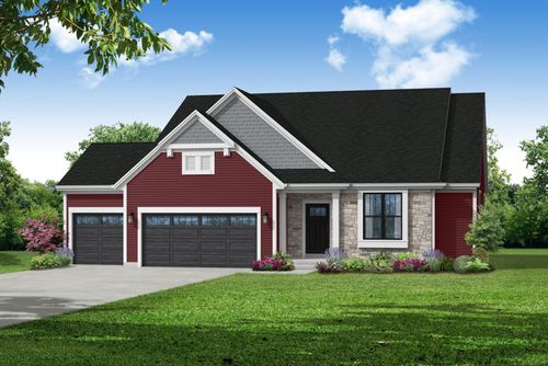 813 Viewpoint Ave, Waukesha, WI, 53188 | Card Image