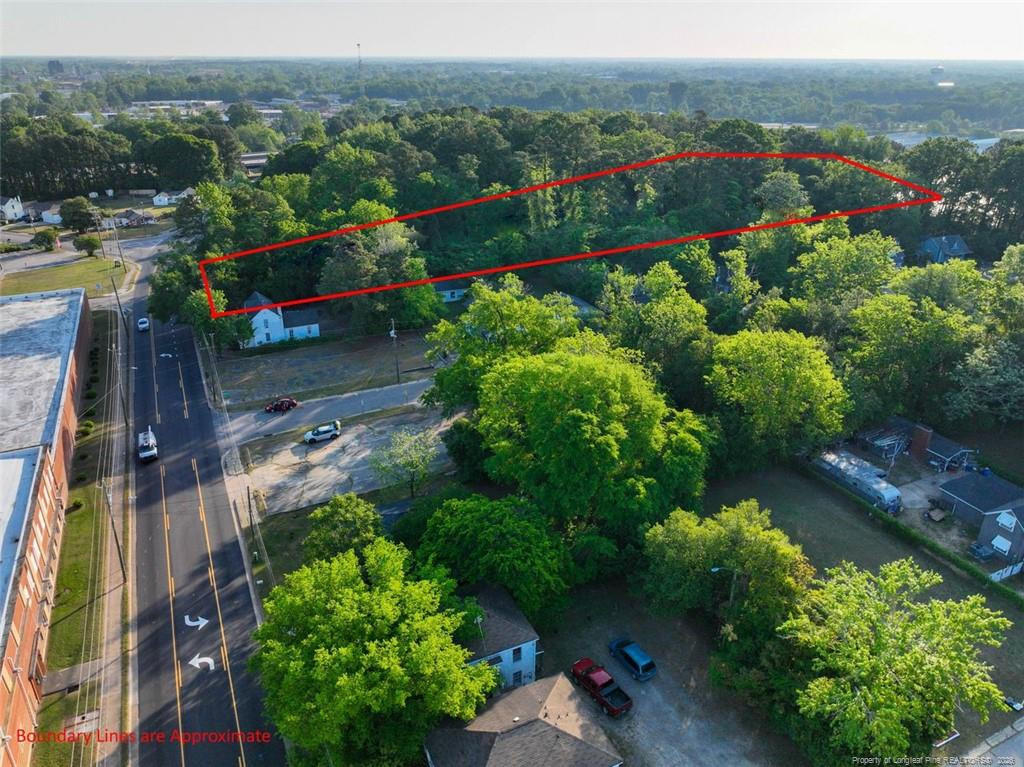 Land in Fayetteville 3
