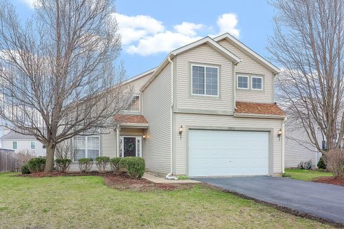 2910 Sierra Ave, Plainfield, IL, 60586-1708 | Card Image