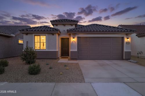 27126 W Adam Ave, Buckeye, AZ, 85396-4627 | Card Image