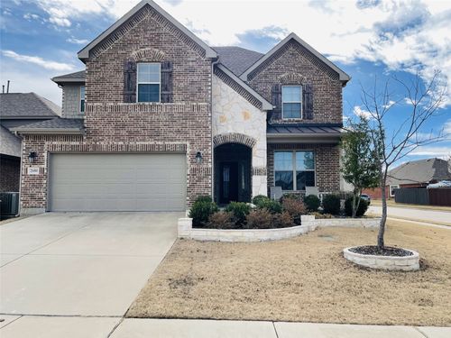 2680 Costa Mesa Dr, Little Elm, TX, 75068-3407 | Card Image
