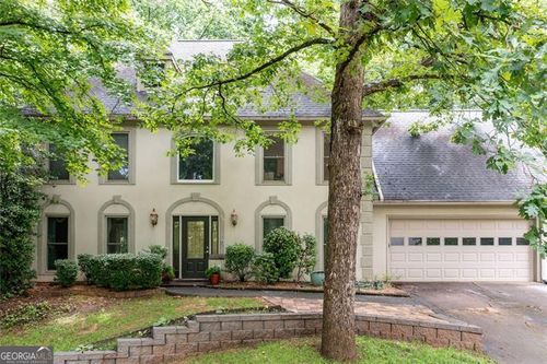 735 Wood Valley Trce, Roswell, GA, 30076-2675 | Card Image