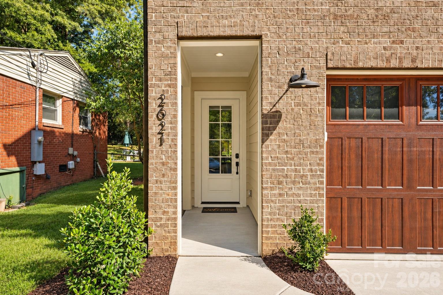 Residential in Charlotte 3