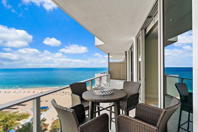 H1201 - 3100 N Ocean Dr, Condo with 2 bedrooms, 3 bathrooms and null parking in Riviera Beach FL | Image 38