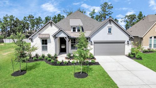 15489 Sun Rose St, Conroe, TX, 77302-2211 | Card Image
