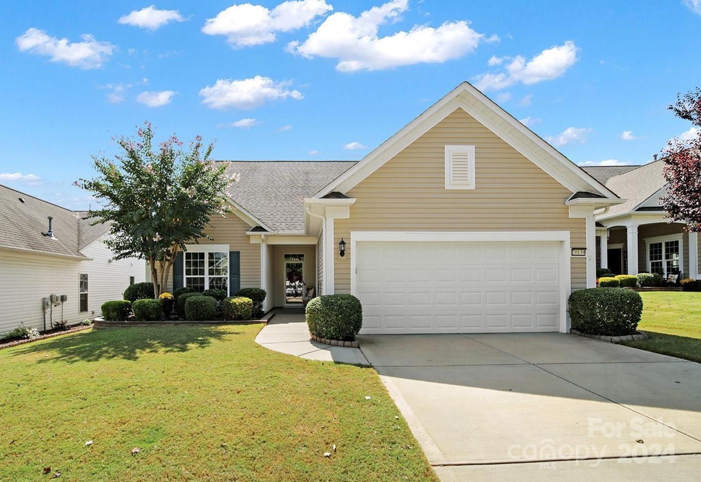 Dovekie Ln, Fort Mill, SC 29707
