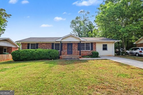 3665 Brookcrest Cir, Decatur, GA, 30032-3804 | Card Image