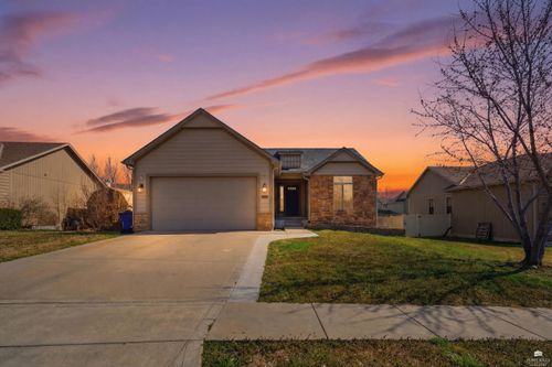 1001 Dagen Lane, Junction City, KS, 66441 | Card Image