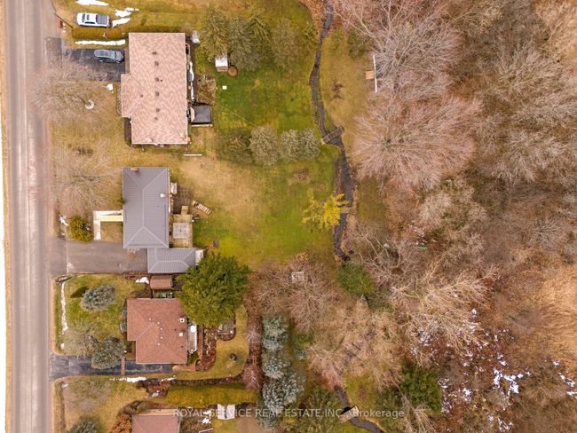 5751 Ochonski Rd, House other with 4 bedrooms, 1 bathrooms and 4 parking in Orono ON | Image 37