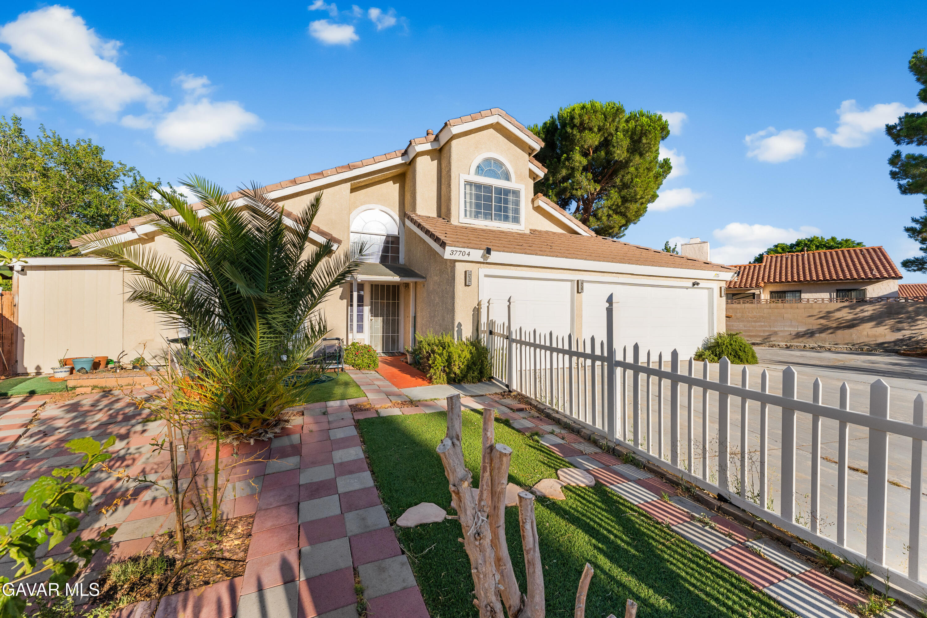 Residential in Palmdale 2